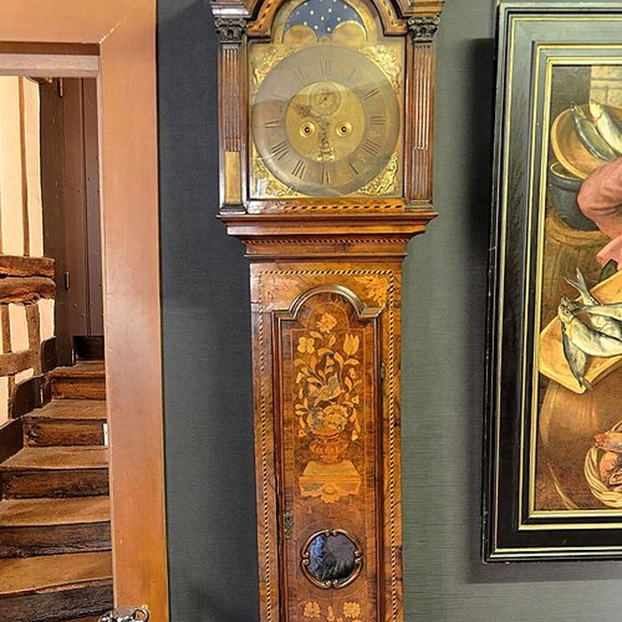 Photo de Château-musée