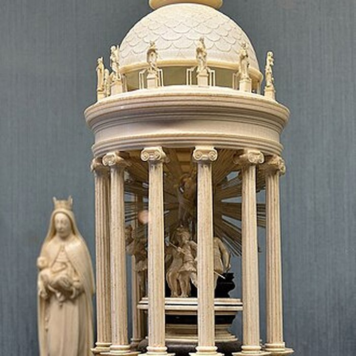 Photo de Château-musée