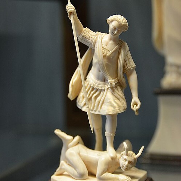 Photo de Château-musée