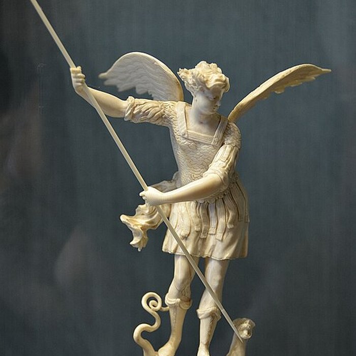 Photo de Château-musée