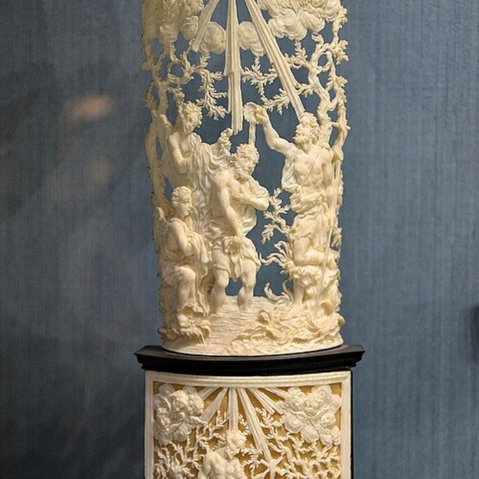 Photo de Château-musée