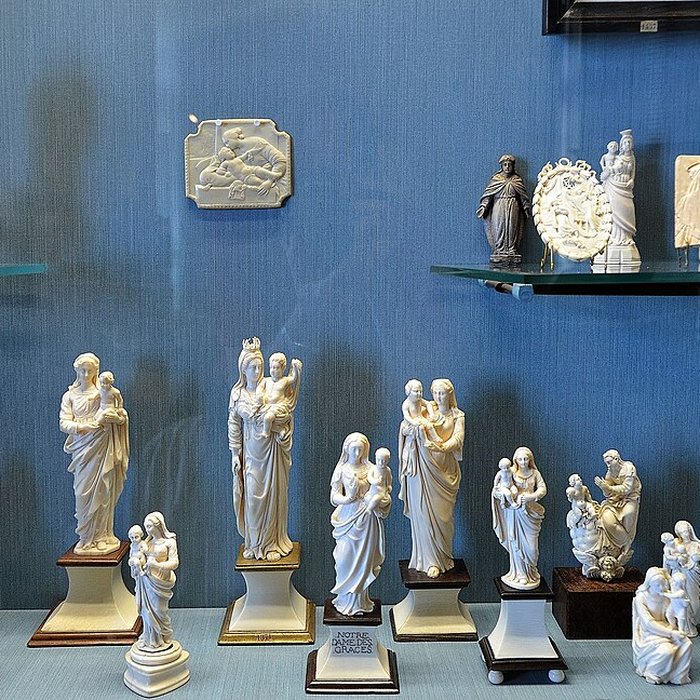 Photo de Château-musée