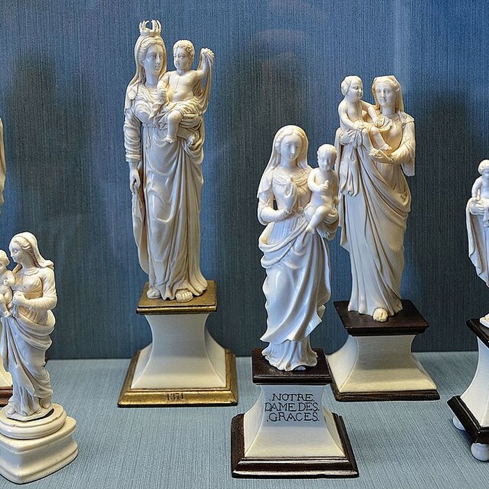 Photo de Château-musée