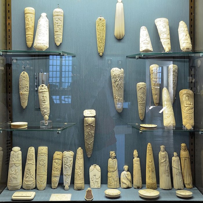 Photo de Château-musée