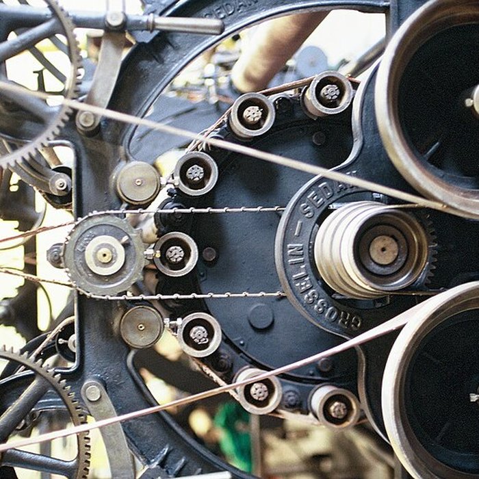 Photo de Musée municipal