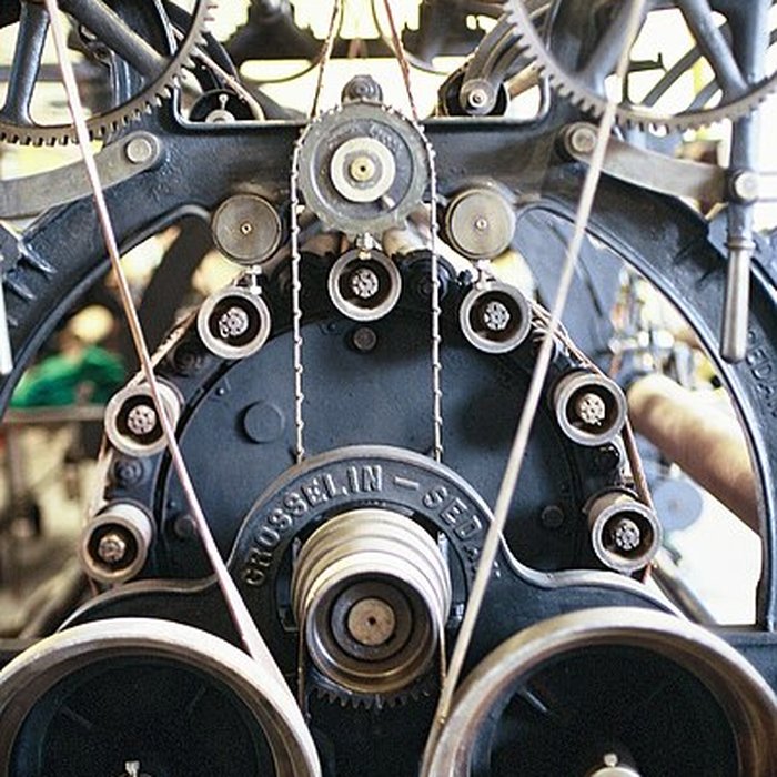 Photo de Musée municipal