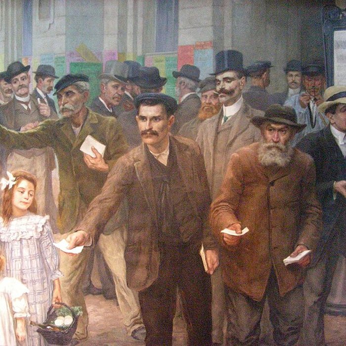 Photo de Musée municipal