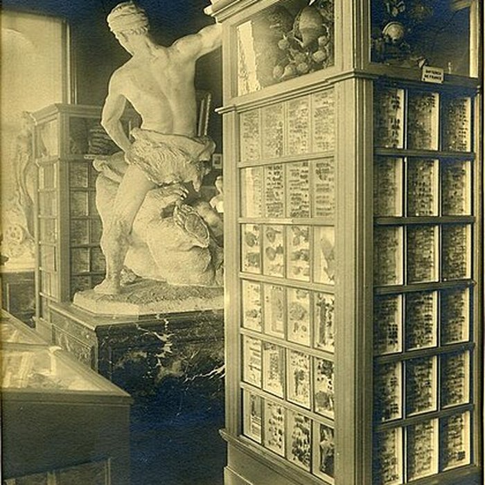 Photo de Musée municipal