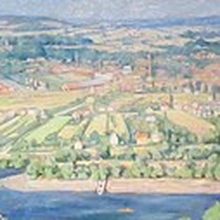 Photo de Musée municipal