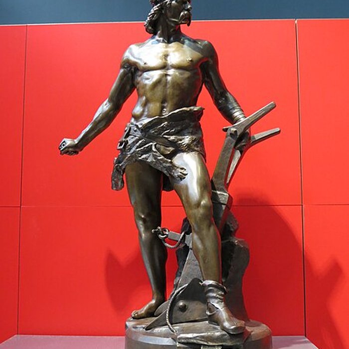 Photo de Musée municipal