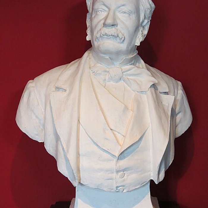 Photo de Musée municipal