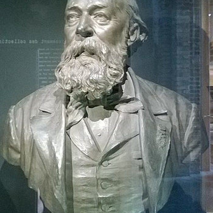 Photo de Musée municipal