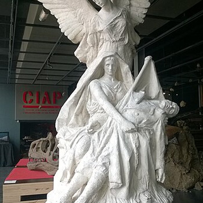 Photo de Musée municipal