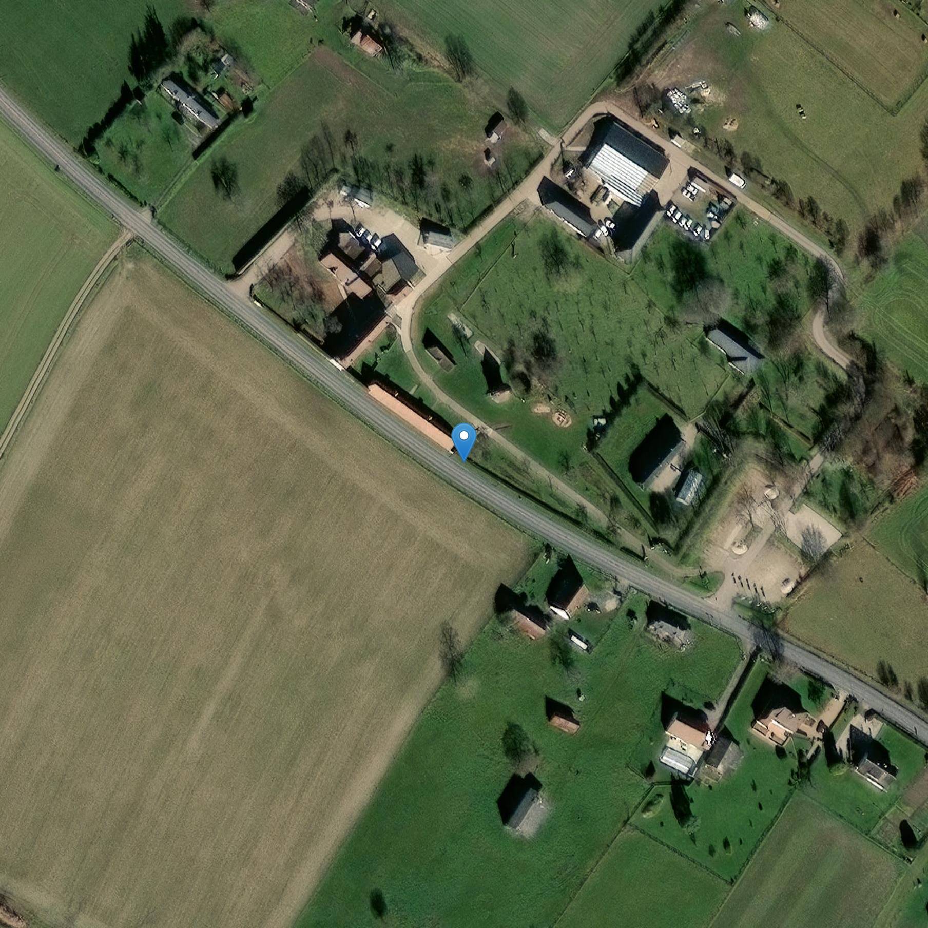 Photo de Ethnotheque, Musée des Boucles de la Seine Normande