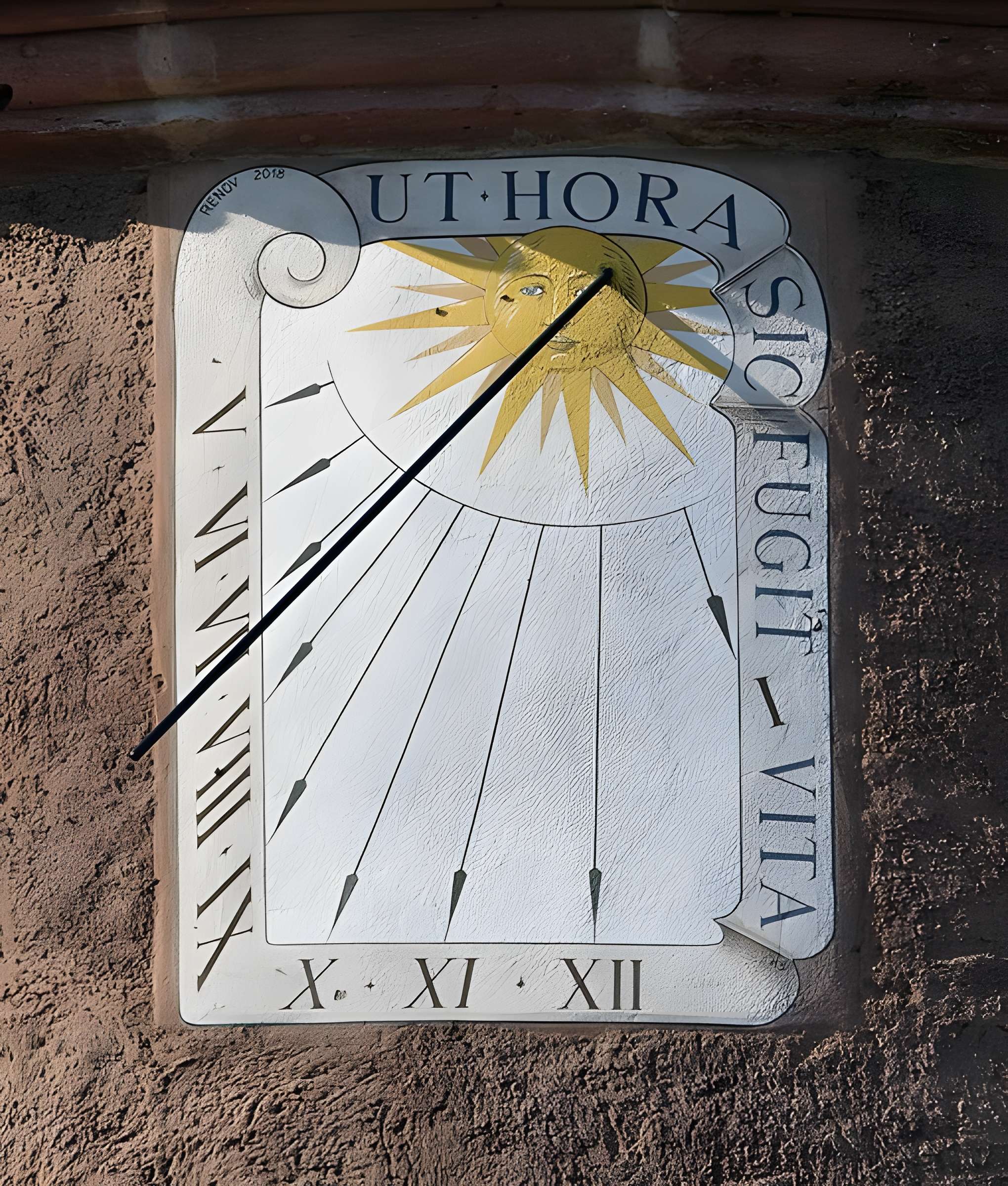 Tour des Voleurs d'Ammerschwihr