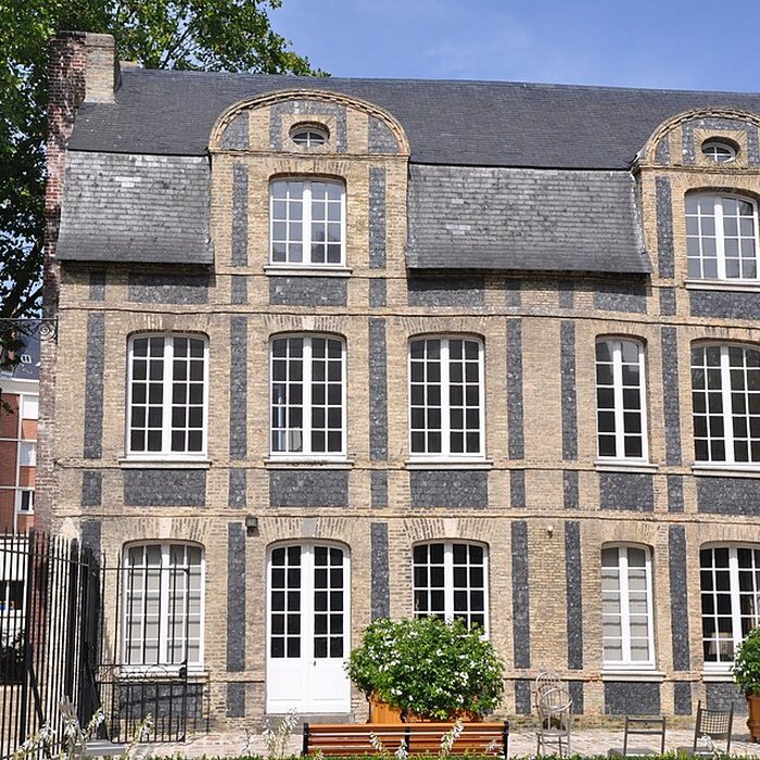 Photo de Musée de lAncien Havre