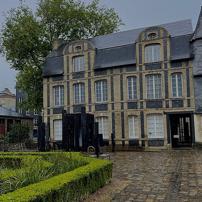 Photo de Musée de lAncien Havre