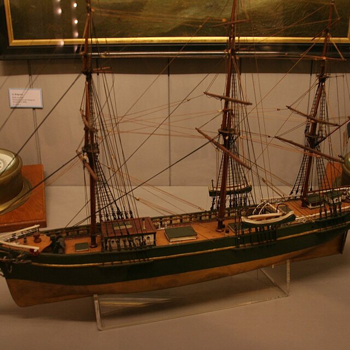 Photo de Musée de lAncien Havre