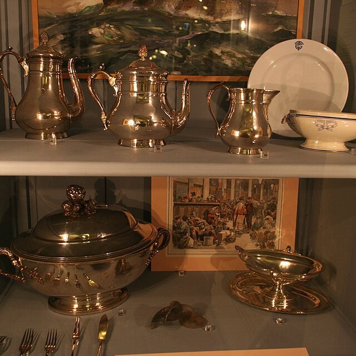 Photo de Musée de lAncien Havre