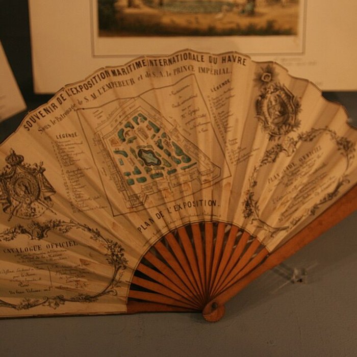 Photo de Musée de lAncien Havre