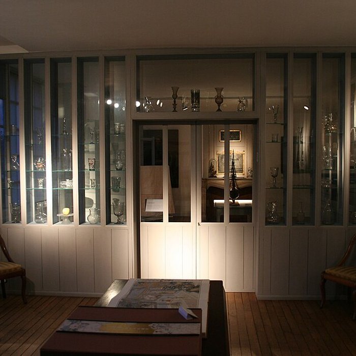 Photo de Musée de lAncien Havre