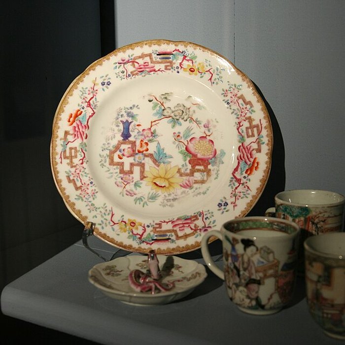 Photo de Musée de lAncien Havre