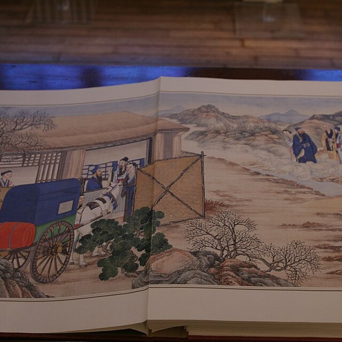 Photo de Musée de lAncien Havre