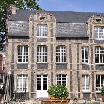 Musée de lAncien Havre