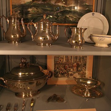 Musée de lAncien Havre