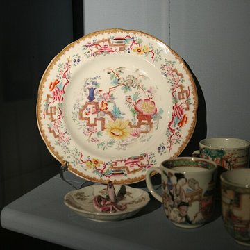 Musée de lAncien Havre