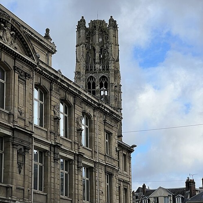 Photo de Musée Le Secq des Tournelles