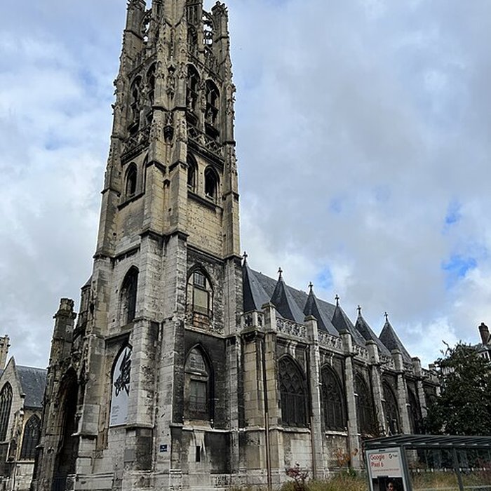 Photo de Musée Le Secq des Tournelles