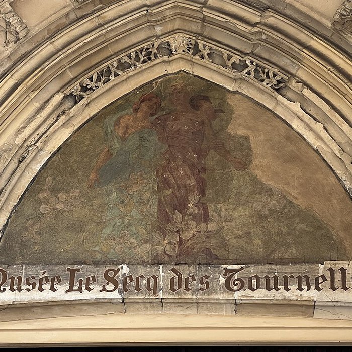 Photo de Musée Le Secq des Tournelles