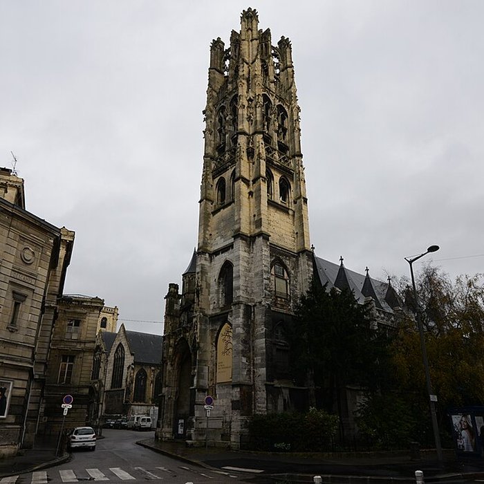 Photo de Musée Le Secq des Tournelles