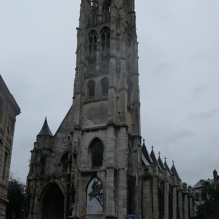Photo de Musée Le Secq des Tournelles