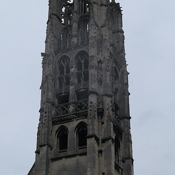 Photo de Musée Le Secq des Tournelles