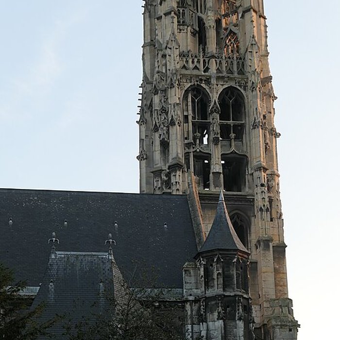 Photo de Musée Le Secq des Tournelles