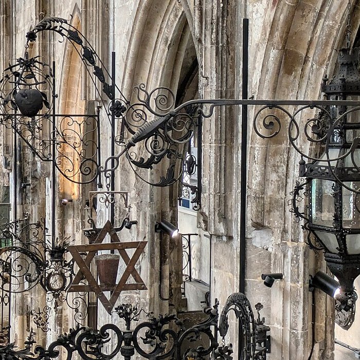 Photo de Musée Le Secq des Tournelles