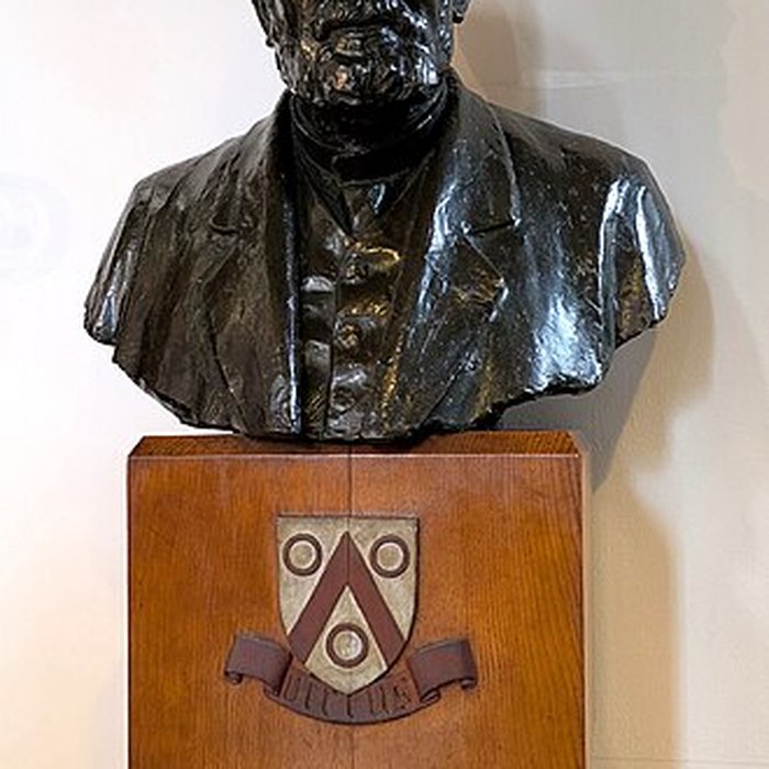 Photo de Musée Le Secq des Tournelles