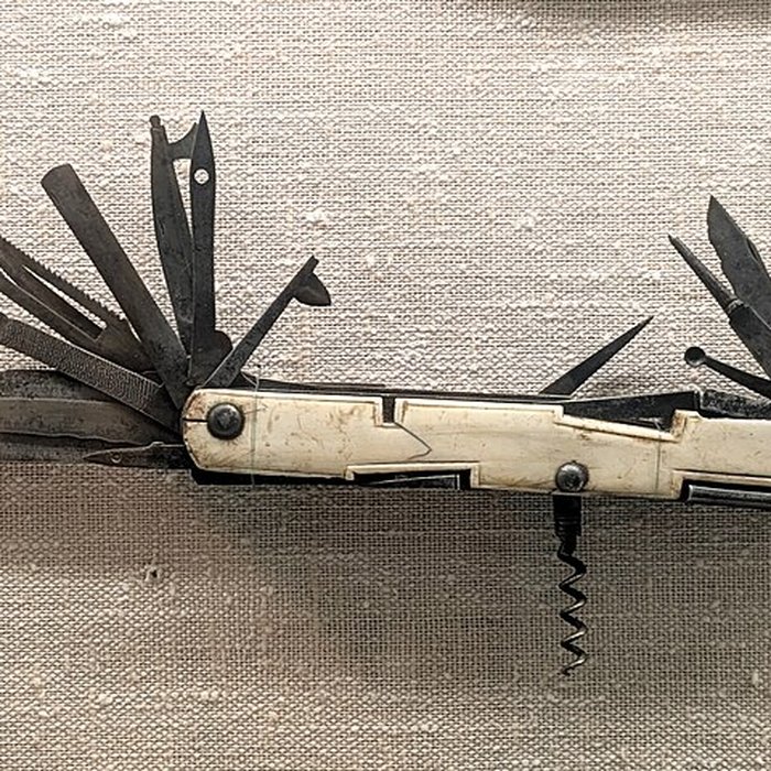 Photo de Musée Le Secq des Tournelles