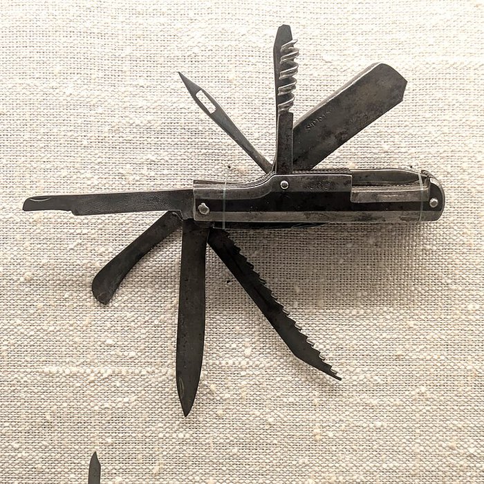 Photo de Musée Le Secq des Tournelles