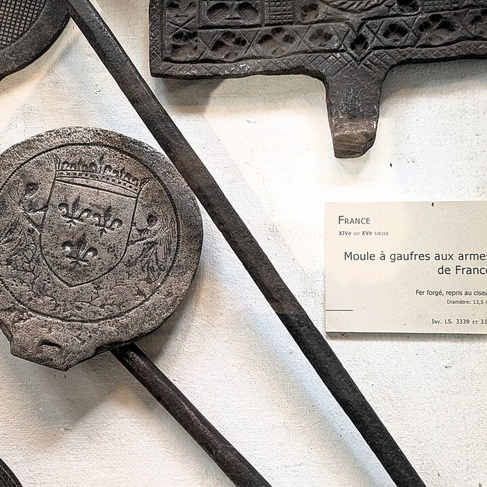 Photo de Musée Le Secq des Tournelles