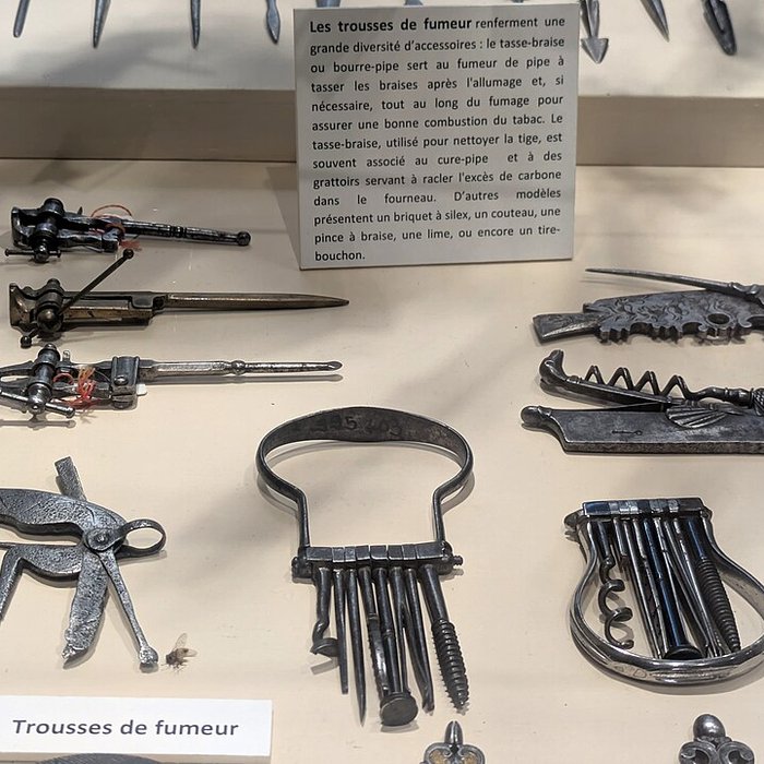 Photo de Musée Le Secq des Tournelles