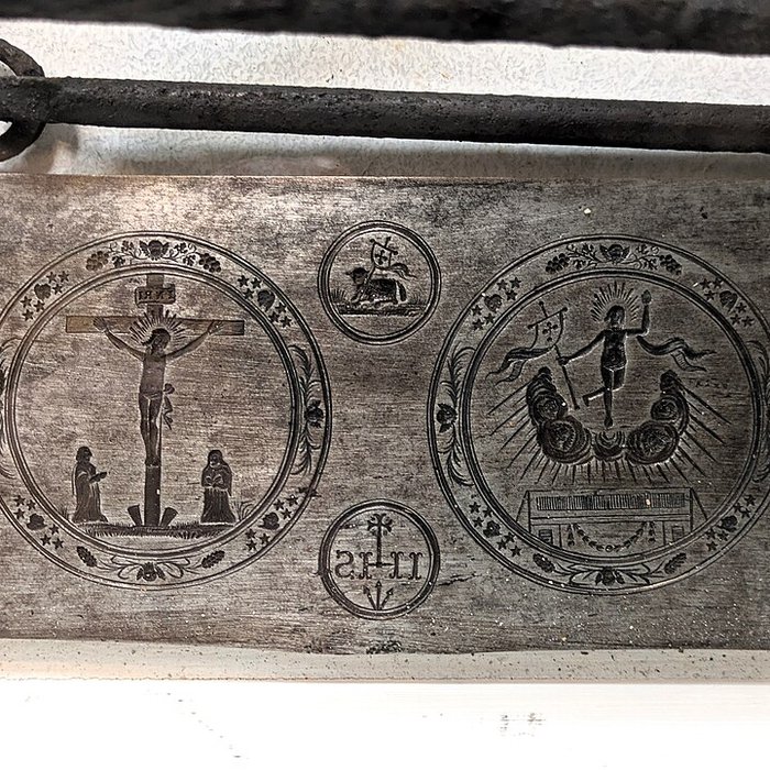 Photo de Musée Le Secq des Tournelles