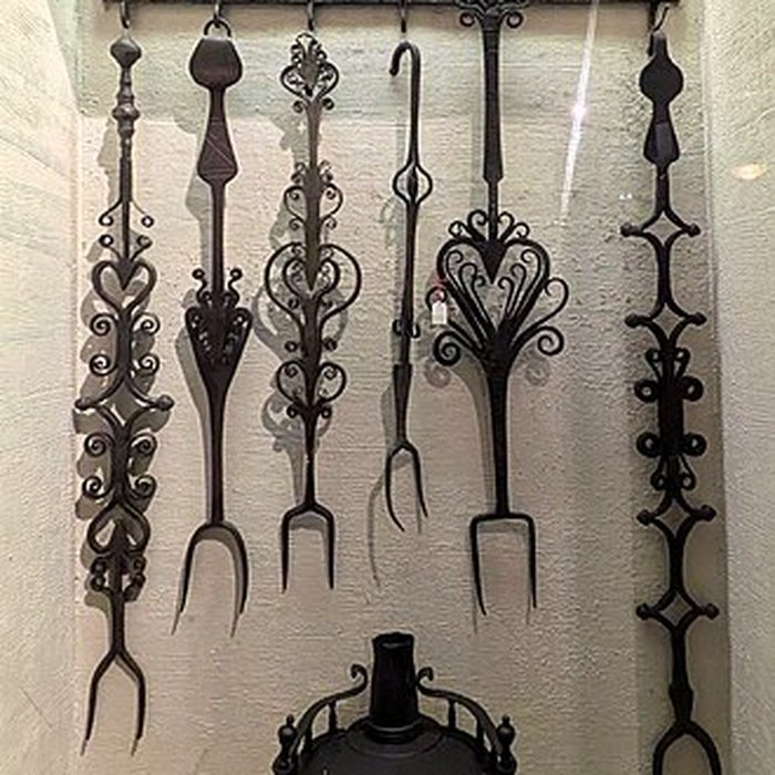 Photo de Musée Le Secq des Tournelles