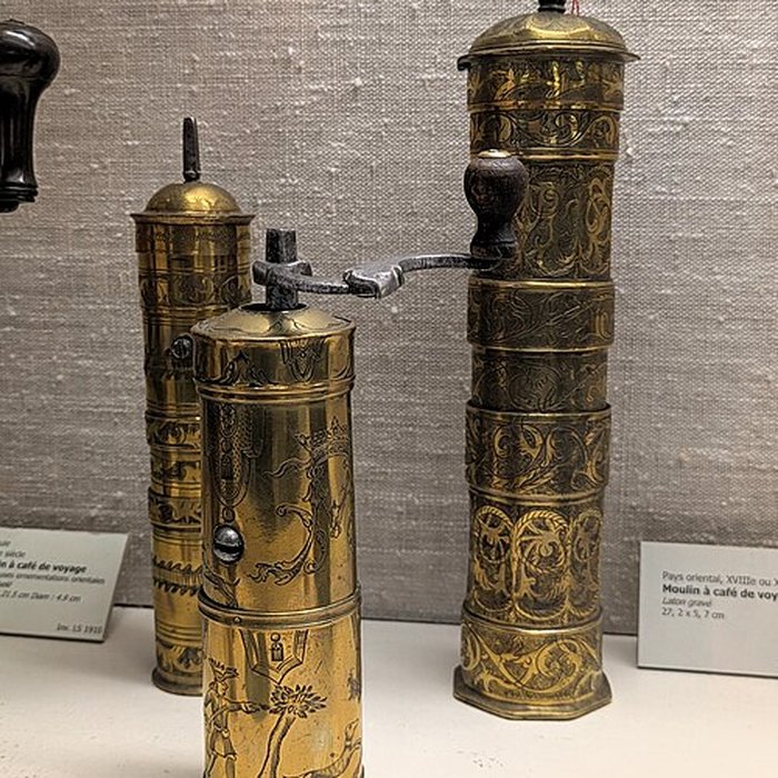 Photo de Musée Le Secq des Tournelles