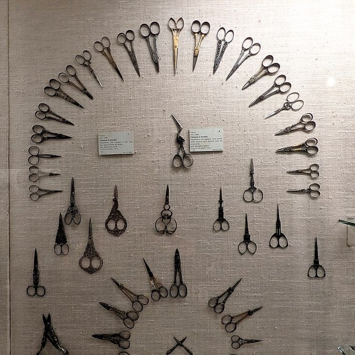 Photo de Musée Le Secq des Tournelles