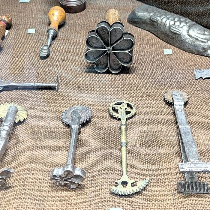 Photo de Musée Le Secq des Tournelles