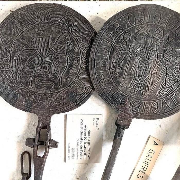 Photo de Musée Le Secq des Tournelles