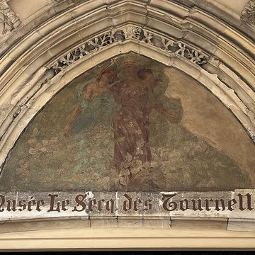 Musée Le Secq des Tournelles